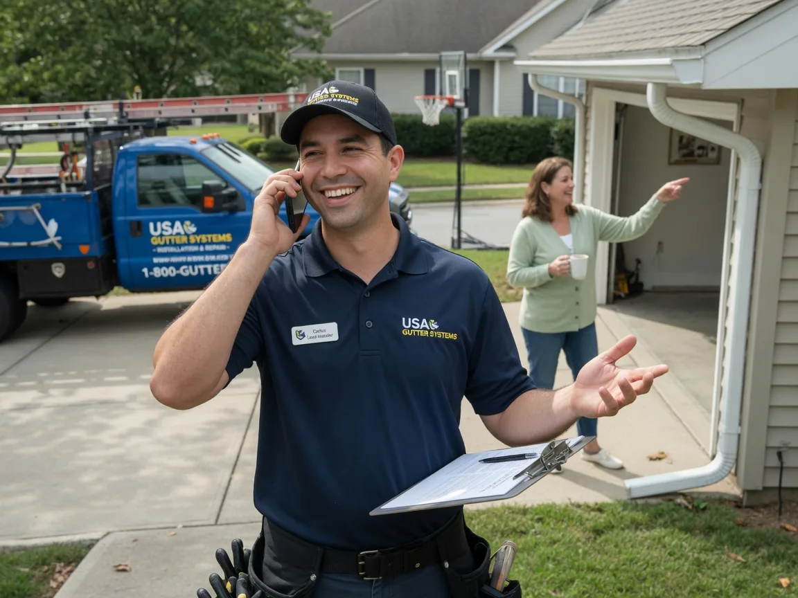 Gutter Installation West Monroe, LA FAQs